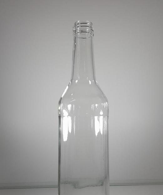 Тара 0,5л фото 1