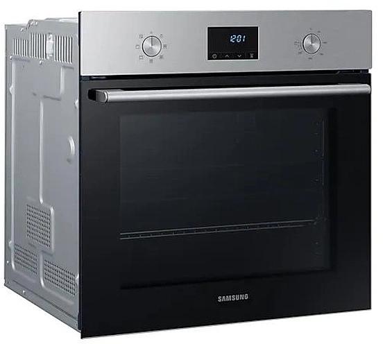 Духовой шкаф электрический Samsung NV68A1145RS/WT Встраиваемый фото 3