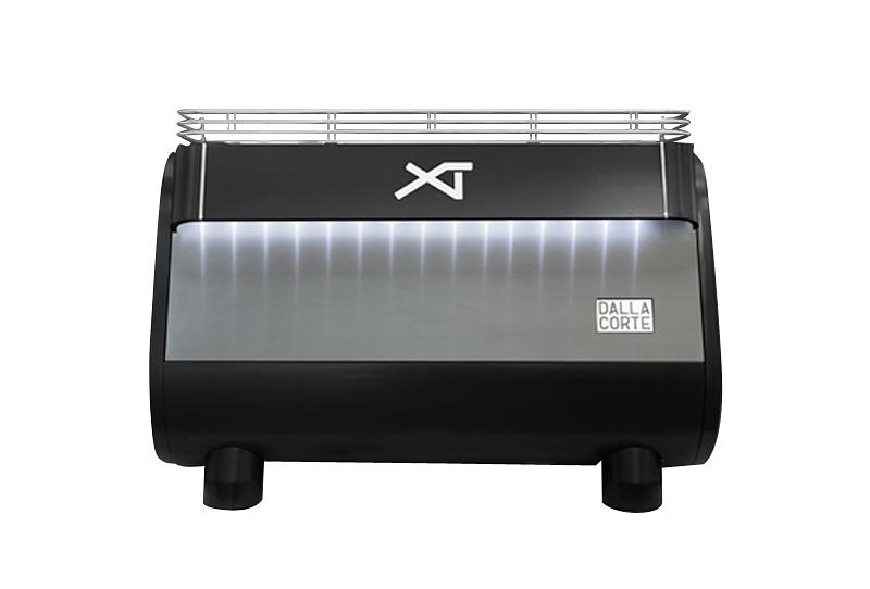 Эспрессо-кофемашина Dalla Corte XT Classic (2 Группы) фото 3