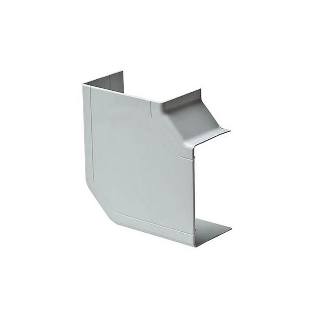 Угол Г-образный 100х60 RUVinil ПВР-100х60 фото 1