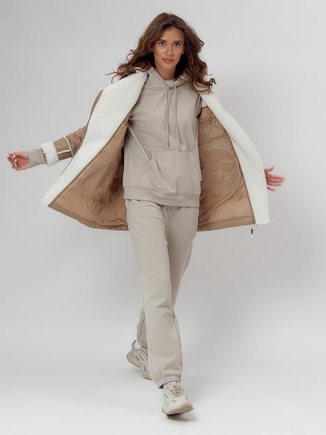 Дубленка фото 8