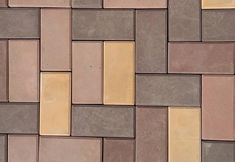 Форма для тротуарной плитки «Анталия» 600х300х60 мм фото 6