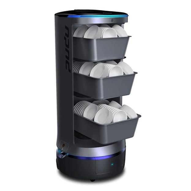 HolaBot HL100 Standard Model HL-BT-02 фото 4