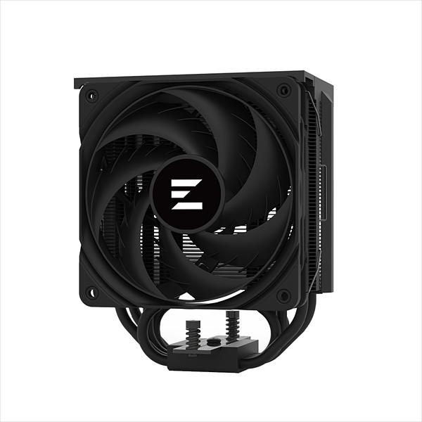 Кулер для процессора ZALMAN CNPS13X BLACK, 120mm FAN, 5 HEAT PIPES, 4-PIN PWM, 600-2000 RPM, 29,7 DBA MAX, HYDRO BEARING, ARGB TOP COVER, FULL SOCKET SUPPORT (CNPS13X BLACK) фото 3