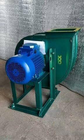 Вентилятор ВР-300-45 фото 3