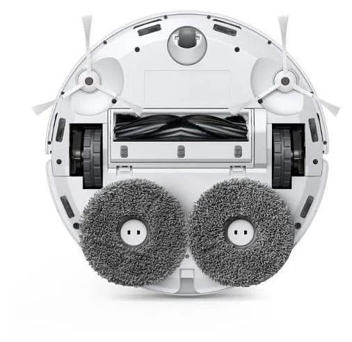 Робот-пылесос YEEDI FLOOR 3+ модель YDTX11 фото 2