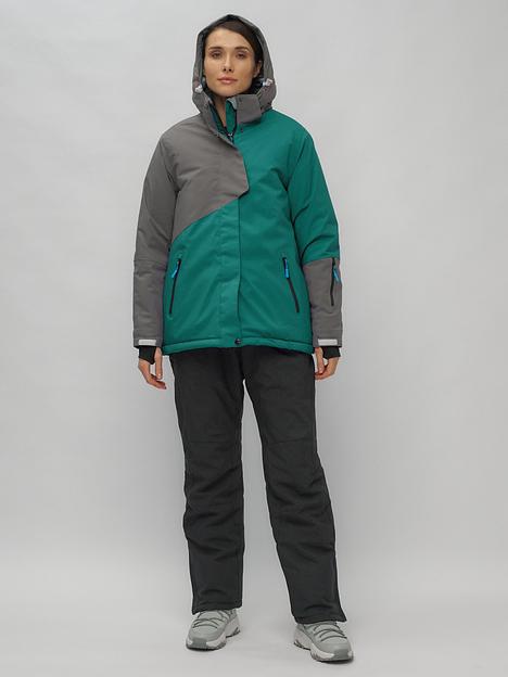 Костюм горнолыжный CHUNMAI 02278TZ фото 7