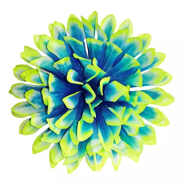 Головка шафрана Патриция 4сл 14см 343-204-191-172-107 1/28 фото 4