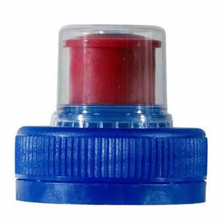 Пластиковый колпачок «Corvaglia 38mm sports cap» фото 1