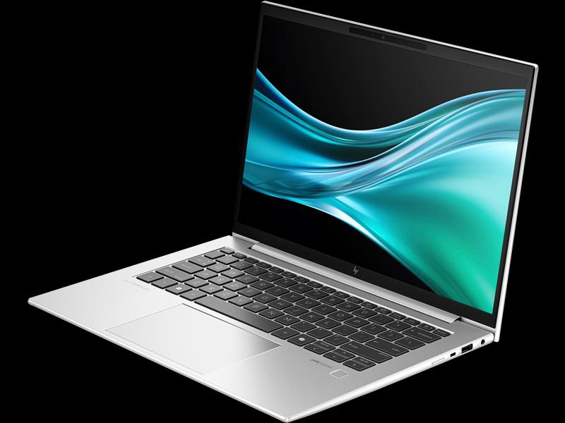 Ноутбук HP EliteBook 840 G11 Intel Core Ultra7-155H,14" WUXGA (1920x1200) IPS 300cd IR AG,16Gb DDR5-5600MHz(1),512Gb SSD NVMe,Al Case,56Wh,FPS,ENG/RU Kbd Backlit,1.42kg,Silver,1y,FreeDOS фото 4