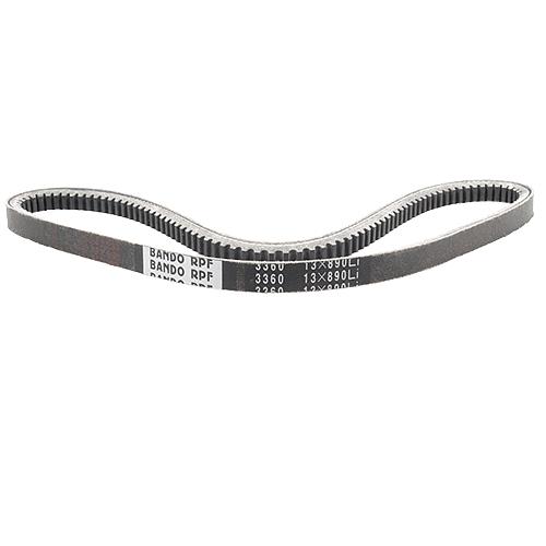 Ремень 04099-0015 BANDO - клиновидный фото 1