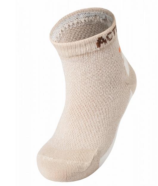 Носки с сеткой и надписью на резинке, Опт фото 4