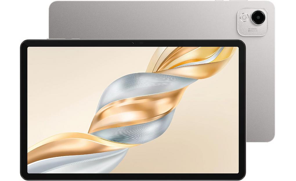 Планшет Honor Pad X9a Wi-Fi 11.5", 6Gb, 128Gb, Android 15 серый фото 1