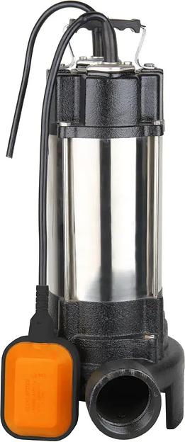 Насос фекальный Вихрь ФН-283/9 Л 1100Вт 16980л/час (68/5/8) фото 1