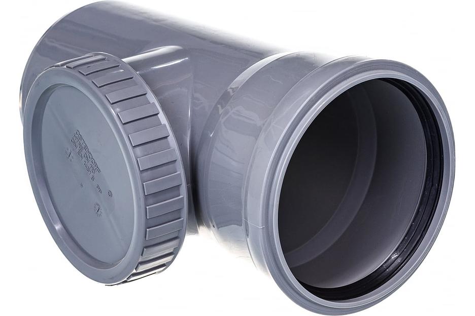 Ревизия 110 мм фото 3