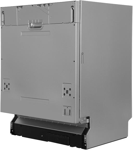 Посудомоечная машина встраив. Hyundai HBD 674 1900Вт полноразмерная фото 5