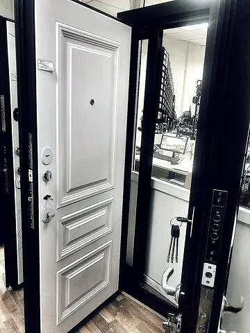 Дверь входная новая опт фото 1