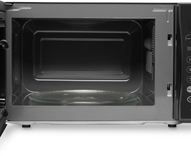 Микроволновая Печь Starwind SMW5020 20л. 700Вт черный фото 9