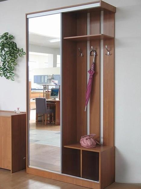 Прихожая на заказ ОПТ фото 3