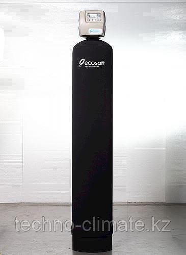 Фильтр механической очистки воды Ecosoft FP 1465CT фото 1