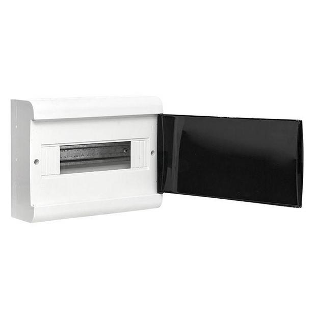 Щит ЩРН-П-12IP41 Basic (пром. упак.) EKF pb-n-12-bas фото 5