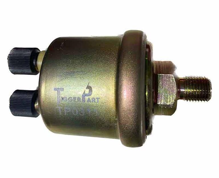 Датчик давления масла 300 л.с. DONGFENG 3846N06-010 TiggerPart фото 1