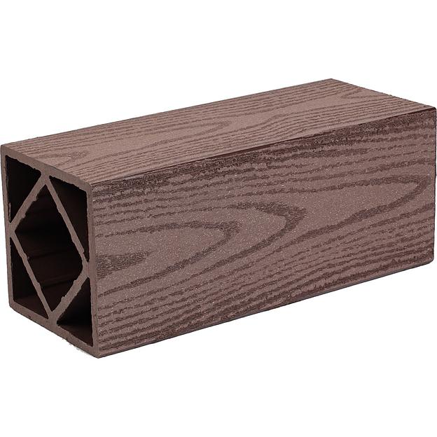 Столб ДПК ArtDeco фото 3