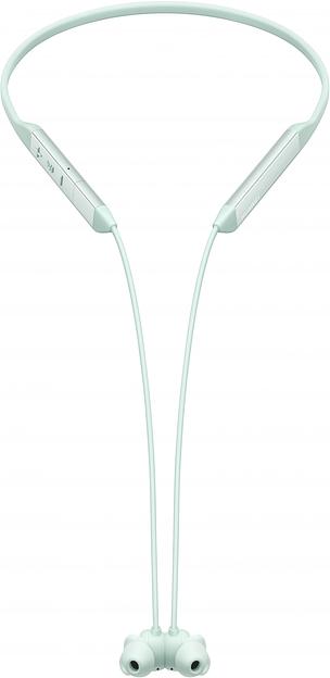 Гарнитура внутриканальные Huawei FreeLace pro 2 Yarra-N00 зеленый беспроводные bluetooth шейный обод (55037229) фото 3