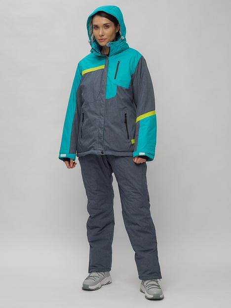 Костюм горнолыжный CHUNMAI 02282-1Z фото 5