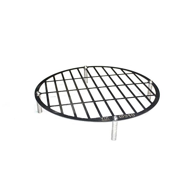 Решетка для глазировки универсальная 310х50 мм нержавеющая сталь фото 2