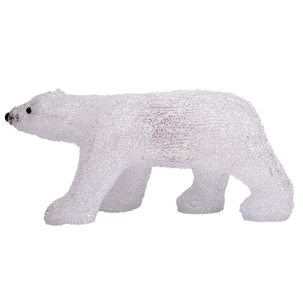 Фигура Neon-Night Home Медведь 24лам. акрил (513-315) фото 2