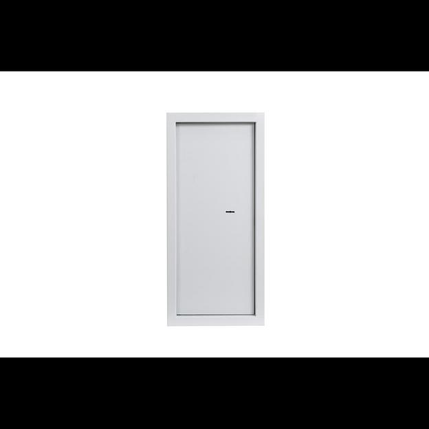 Шкаф телекоммуникационный антивандальный SNR-TAC2704-DD (600х515х275) фото 3