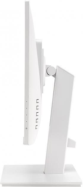 Монитор Asus 23.8" VA24EQSB-W белый IPS LED 5ms 16:9 HDMI M/M матовая HAS Piv 1000:1 300cd 178гр/178гр 1920x1080 VGA DP FHD USB 3.63кг фото 7