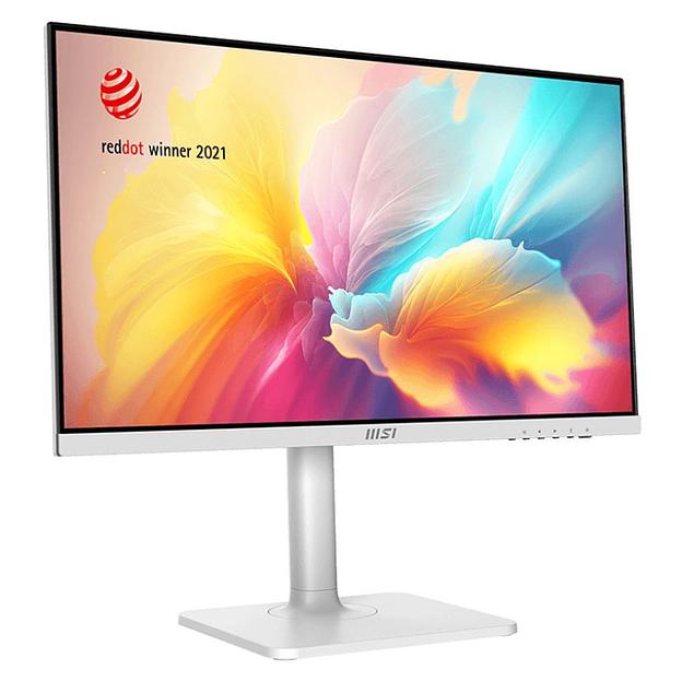 Монитор LCD Modern MD2412PW 23.8'' 16:9 1920х1080(FHD) IPS, NEW фото 2