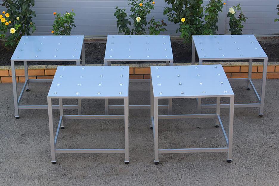 Шариковый стол ШС-1623 фото 6