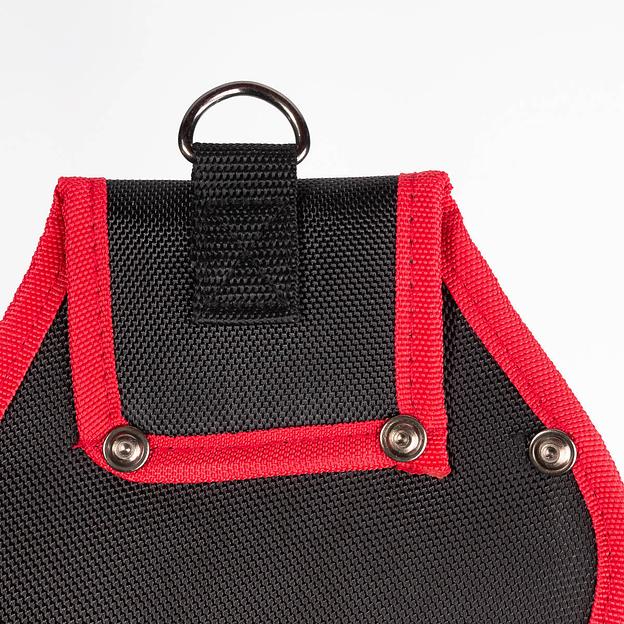 Кобура для шуруповерта С-53 серия ПРОФИ фото 3