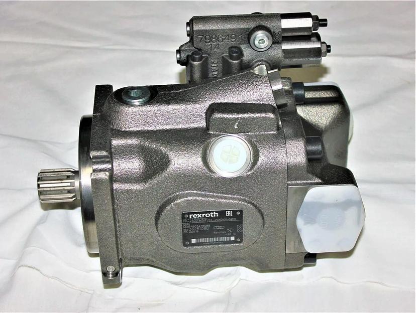 Аксиальный насос J10VO85 DFR 53R-VWD 12K68.V1H11 фото 1