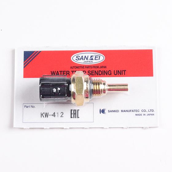 Датчик температуры KW-412  37870-PJ7-003 SANKEI фото 1