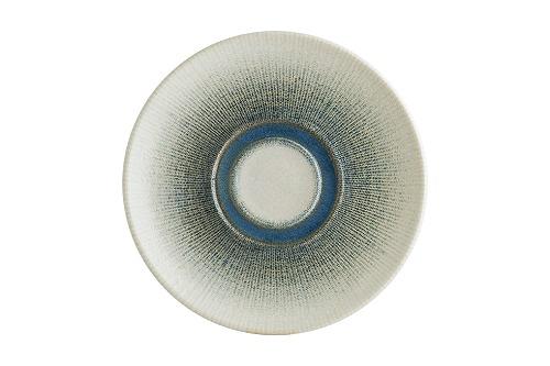 Тарелка d=190 мм. подстановочная (салатник 69153) Свэй, форма Гурмэ /1/12/ фото 1