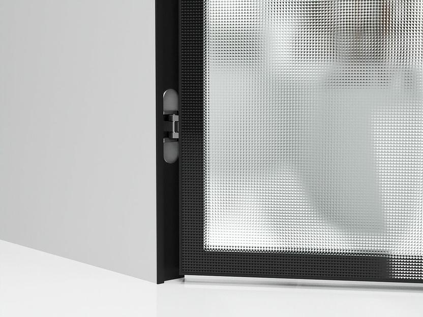 Межкомнатная дверь «TULLE» опт фото 4