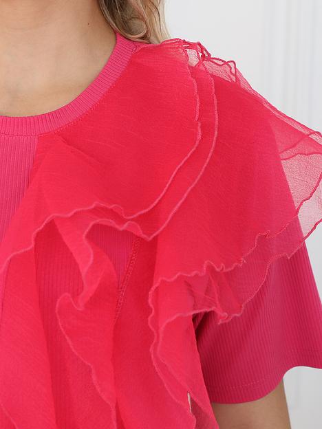 Джемпер М3-5481 фото 9