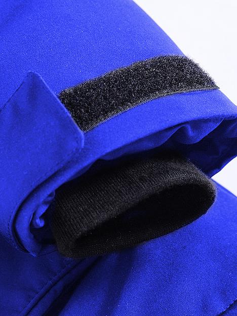 Парка VALIANLY 9241S фото 9