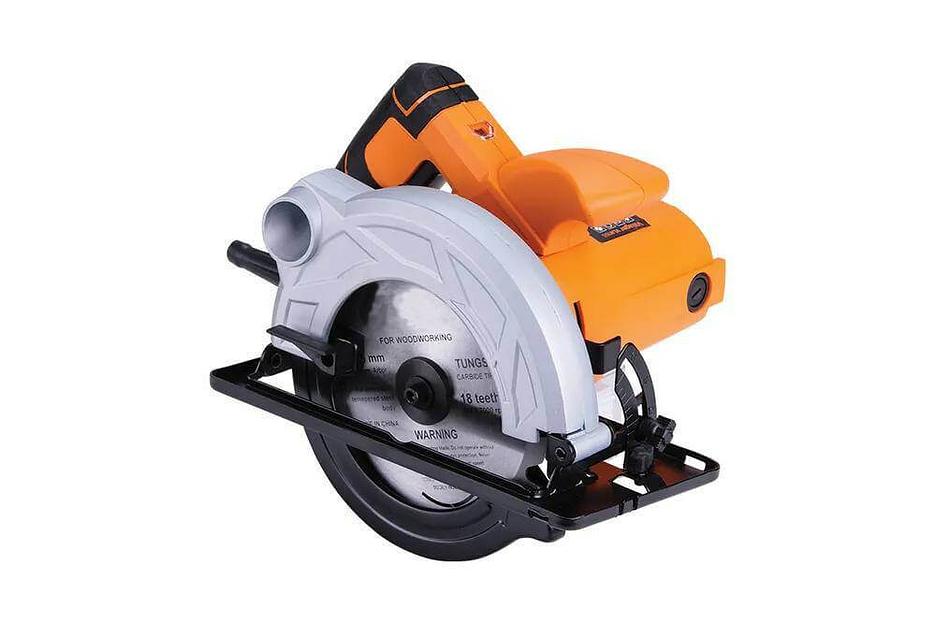 Электрическая циркулярная пила Villager VLN 165 опт фото 2