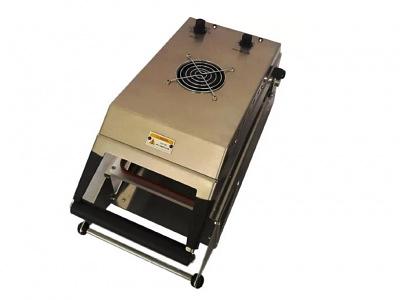 Ручной запайщик лотков HTS-225 фото 1