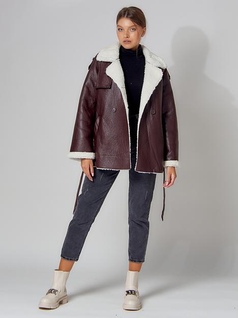 Дубленка фото 1