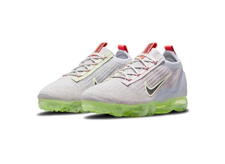 Кроссовки женские Nike Air VaporMax 2021 Flyknit, опт фото 1