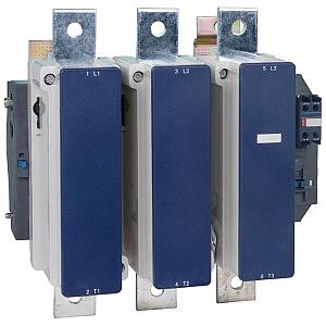 Контактор ПМЛ-9100Д-800А-220AC-УХЛ4-Б (252116) КЭАЗ 252116, 1 шт фото 1