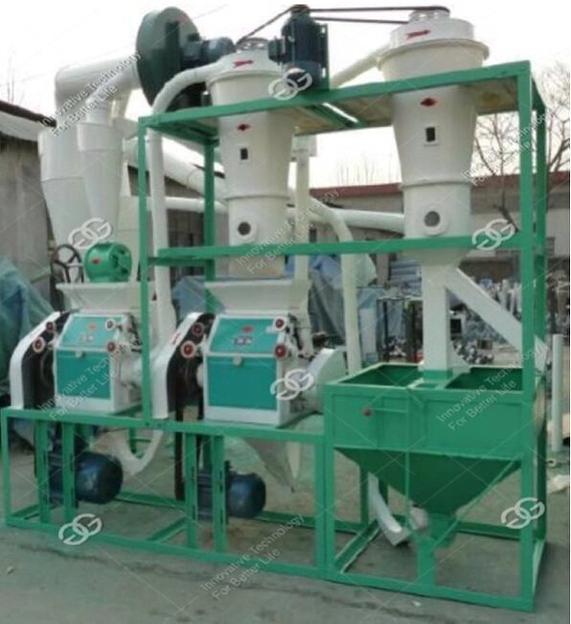 Мукомольная мельница GGNFS-2235 фото 1