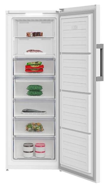 Морозилка B3RFNK292W 7384410001 BEKO фото 2