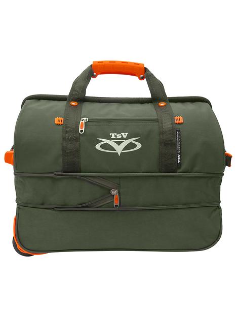 Колёсная сумка - ручная кладь, арт. 514.32, Опт фото 4